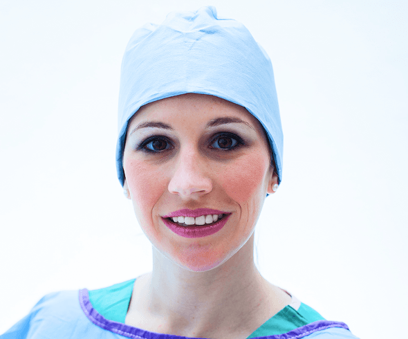 CHECKLIST TO BECOME A SURGICAL ASSISTANT