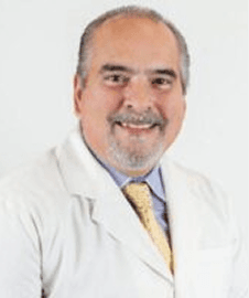 Guillermo Ponce de Leon, MD, FACS