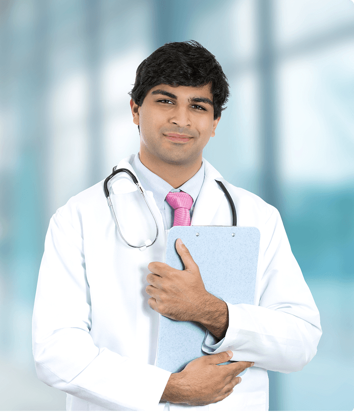 Doctor
