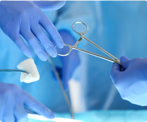 Travel Surgical Assistants' Benefits